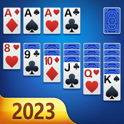 Download Solitaire Classic Card Games 1.0.4 Apk for android