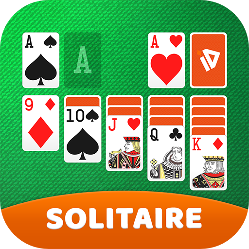 Download Solitaire Classic Evolution 1.0.4 Apk for android