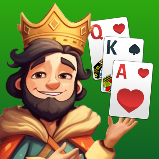 Download Solitaire - Classic Klondike 2.6.8 Apk for android