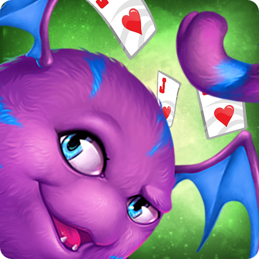 Solitaire Creatures 29 Apk for android