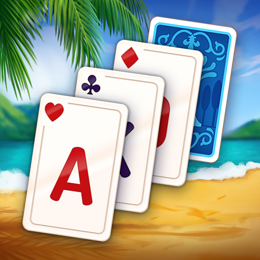 Download Solitaire Explorer: TriPeaks 0.4.400 Apk for android