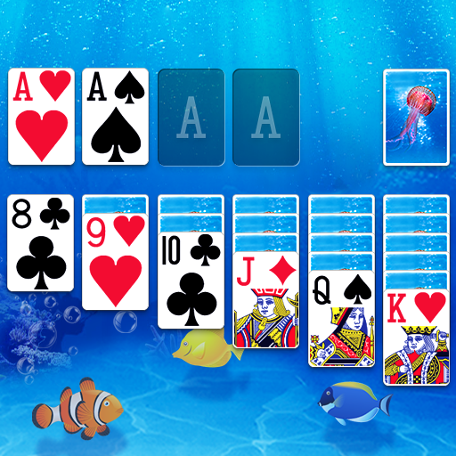 Download Solitaire Fish 1.7.15 Apk for android