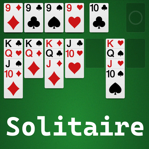 Download Solitaire Games! Classic 1.0 Apk for android