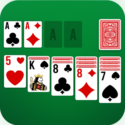 Download Solitaire - Jeux de cartes 1.0 Apk for android