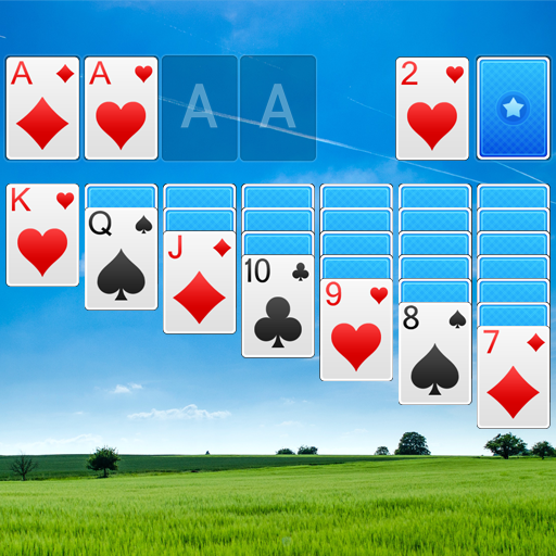 Download Solitaire Journey 1.4.0.20230727 Apk for android