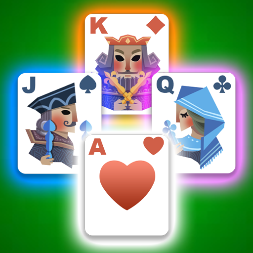 Download Solitaire Kings: Card Games 1.0.1 Apk for android