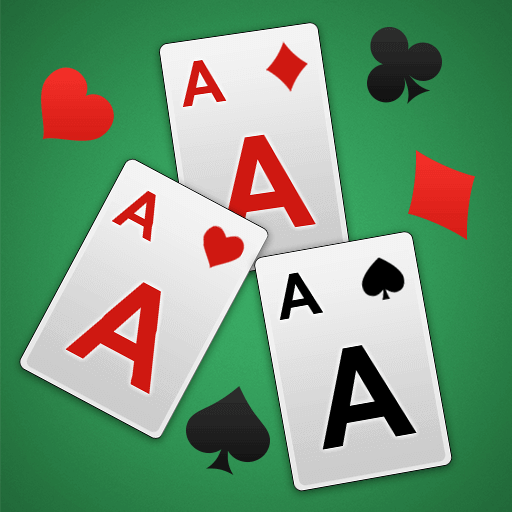 Download Solitaire Match - Match 3 Card 1.2.0.20231012 Apk for android