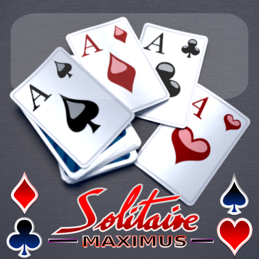 Download Solitaire Maximus 1.5.9 Apk for android