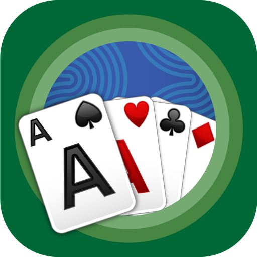 Download Solitaire Patience + 1.1.0 Apk for android