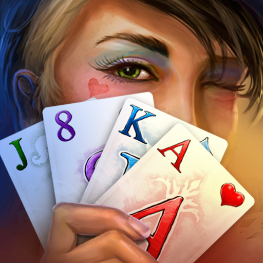 Download Solitaire Royals Matching Game 2.2.2 Apk for android
