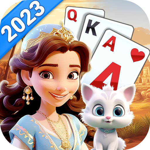Solitaire Tripeaks 1.6 Apk for android