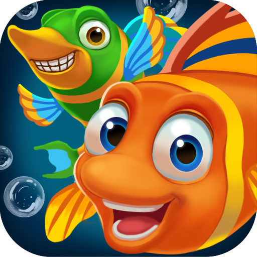 Download Solitaire TriPeaks : Aquarium 1.1.6 Apk for android