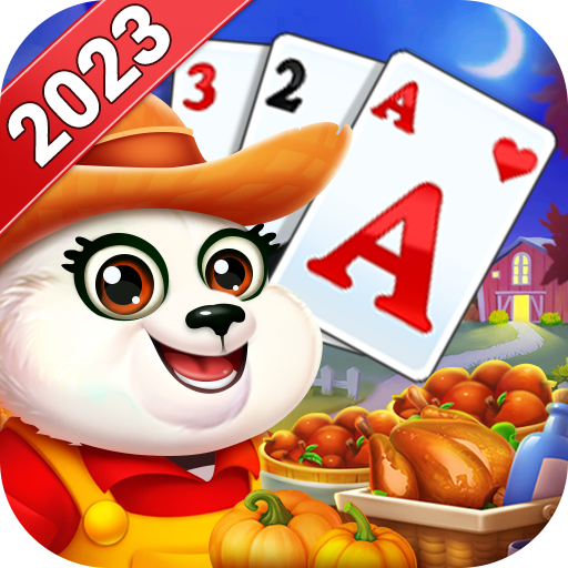 Download Solitaire TriPeaks: Christmas 1.0.12 Apk for android
