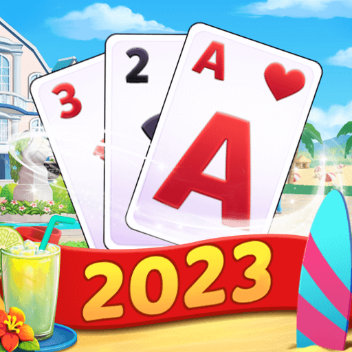 Download Solitaire Tripeaks Decor 1.1.0.20230818 Apk for android