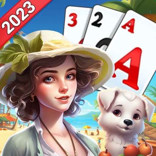 Download Solitaire TriPeaks Game 1.0.9 Apk for android