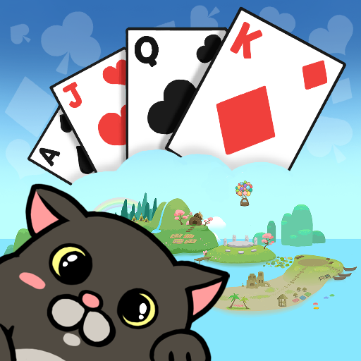 Download Solitaires Paradis des chats 1.2.4 Apk for android