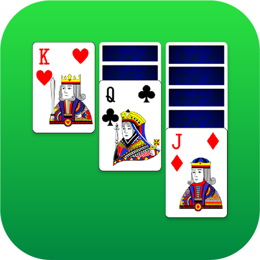 Download Solitaire : Serene Card Game 1.0.7 Apk for android