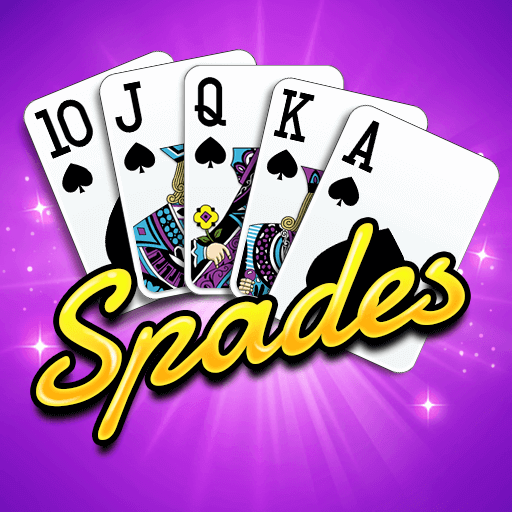 Download Spades: Classic Card Game 1.0.6.20230807 Apk for android