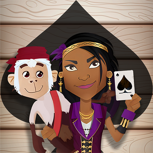 Download Spades Cutthroat Pirates 1.9b Apk for android