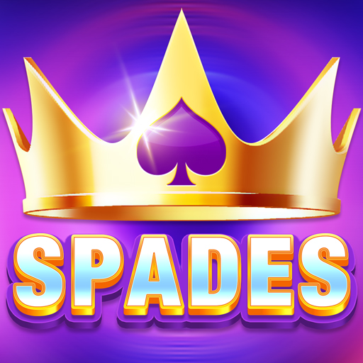 Download Spades - Offline Fun Card Game 1.0.2 Apk for android