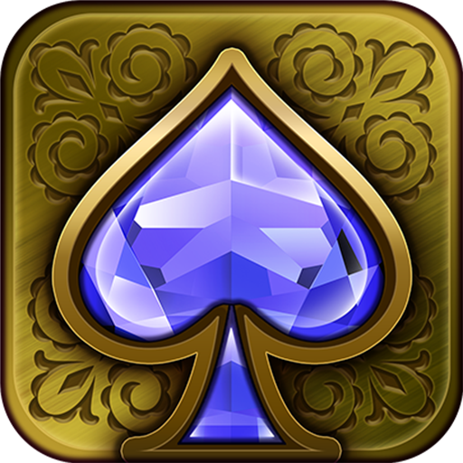 Download Spades Royal Card Game Canada 1.0004 Apk for android