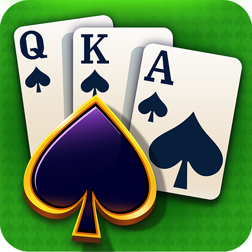 Download Spades Saga: Offline Card Game 1.4.20230810 Apk for android