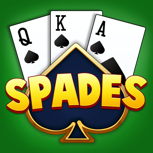 Download Spades Star - Card Game 1 Apk for android