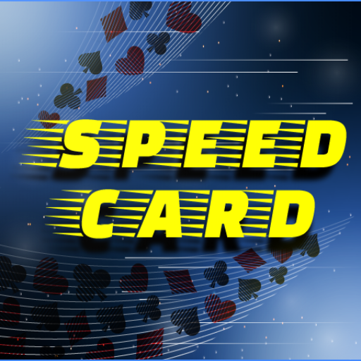 Speed Card Game (Spit Slam) 1.8.1 Apk for android