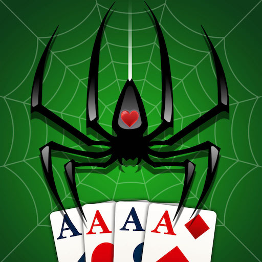 Spider Solitaire 1.4 Apk for android