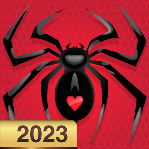 Spider Solitaire - Cartes 1.5.2 Apk for android