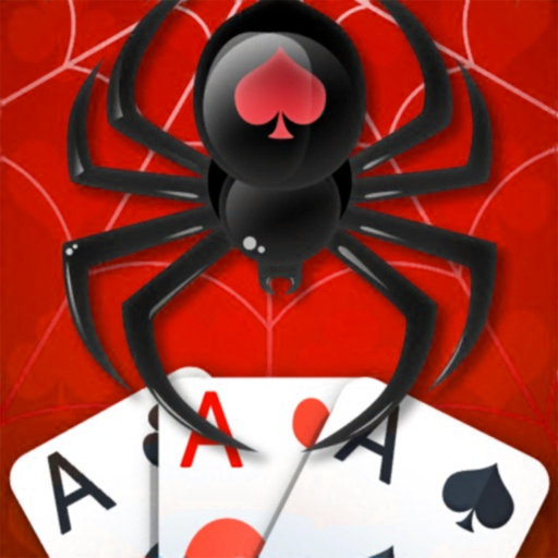 Spider Solitaire Classic 2024 1.0 Apk for android