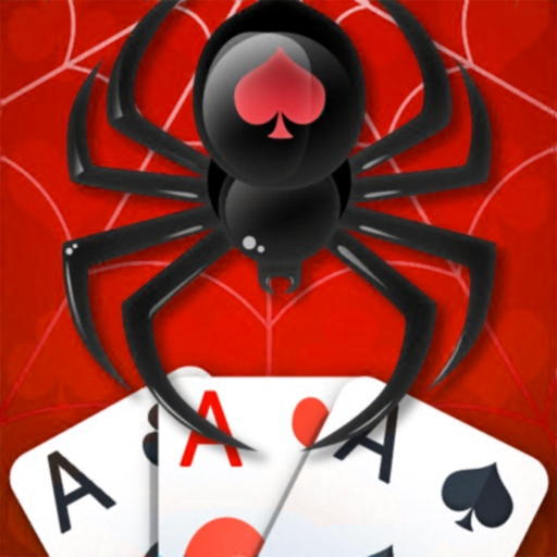 Download Spider Solitaire Classic 2024 1.0 Apk for android