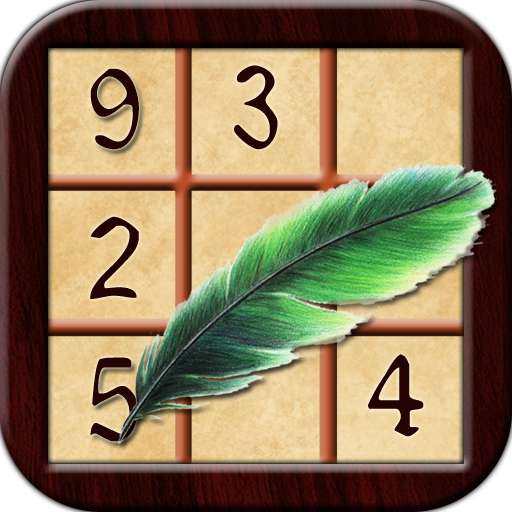 Download Sudoku - Classic 1.9.3 Apk for android