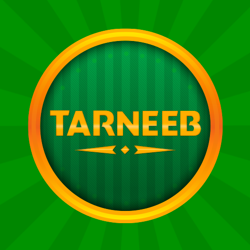 Download Tarneeb 6.20.34 Apk for android