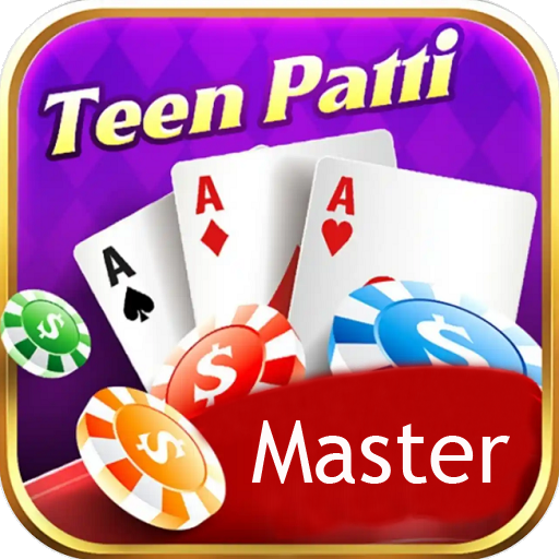 Download Teen Patti Master 1.0 Apk for android