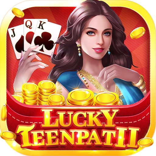 Download TeenPatti Lucky 1.0.0 Apk for android