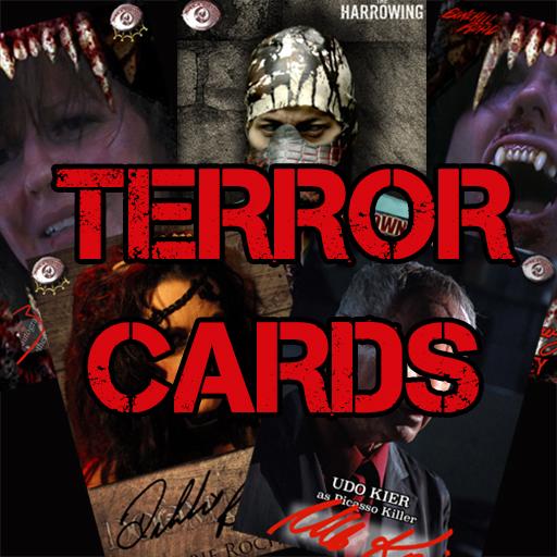 Download Terror Cards 2.1.3 Apk for android