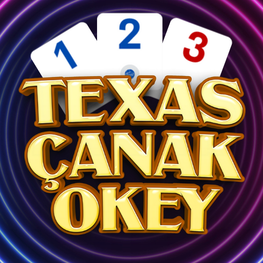 Download Texas Çanak Okey 21 Apk for android