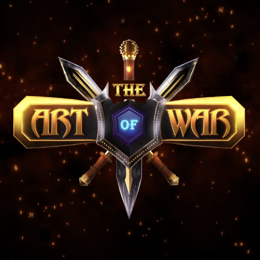 Download The Art of War: Card Game 1.2.4 Apk for android