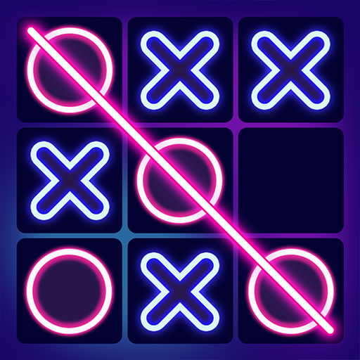 Download Tic Tac Toe: Morpion XOXO 1.0051 Apk for android
