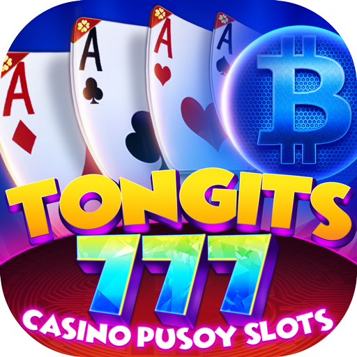 Download Tongits 777 Casino Pusoy Slots 1.03 Apk for android