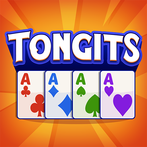 Download Tongits 1.3 Apk for android