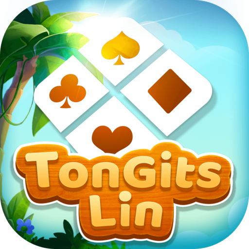 Download Tongits Lin 1.0 Apk for android