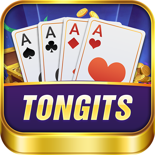 Download Tongits - Offline Card Games 1.0.6 Apk for android