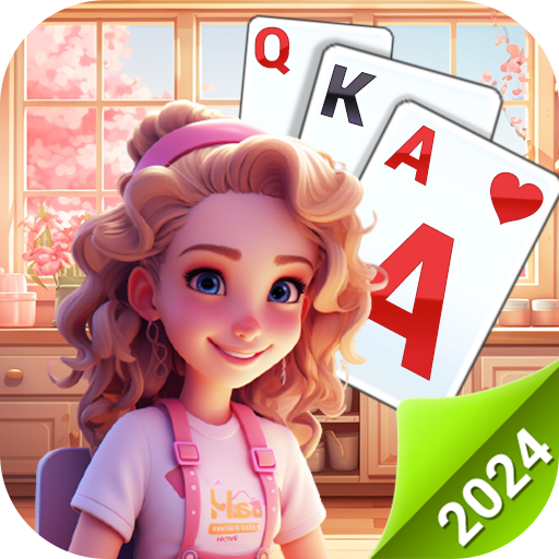 Download TriPeaks Solitaire 024 2.0.6 Apk for android