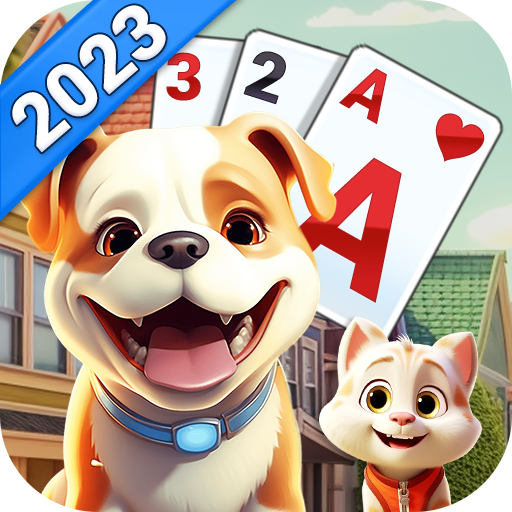 Download TriPeaks Solitaire 1.0.9 Apk for android