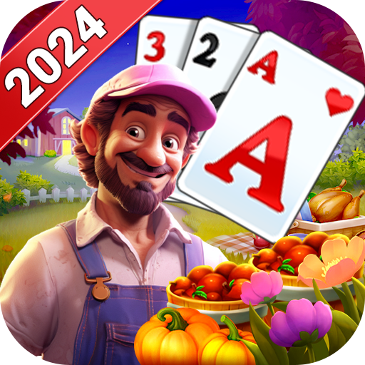 Download Tripeaks Solitaire Farm 1.0.6 Apk for android