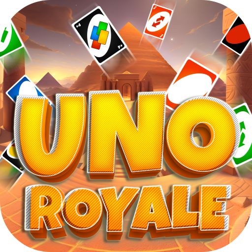 Download UNO Royale 3d 1.1 Apk for android