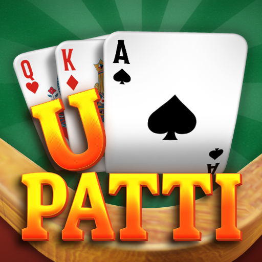 Download Uttar Patti-Ultimate Card Game 1.1 Apk for android