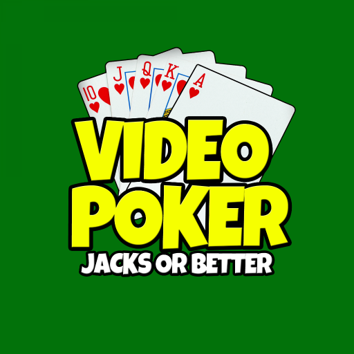 Video Poker Jacks Or Better 1.2 Apk for android
